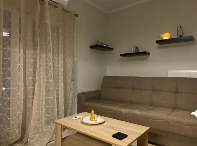 Mango Apartments