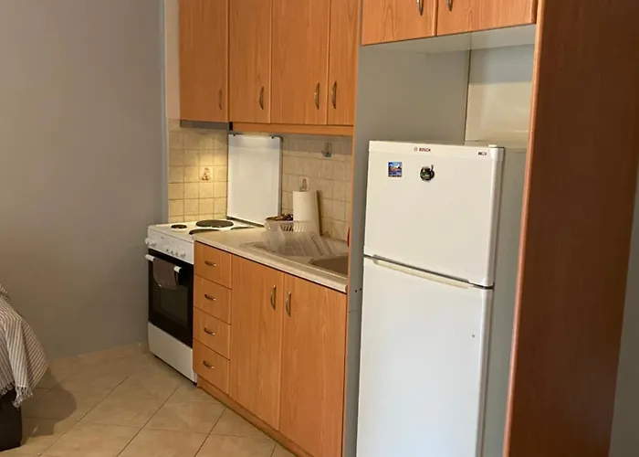 Mango Apartments