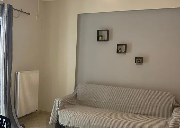 Mango Apartments