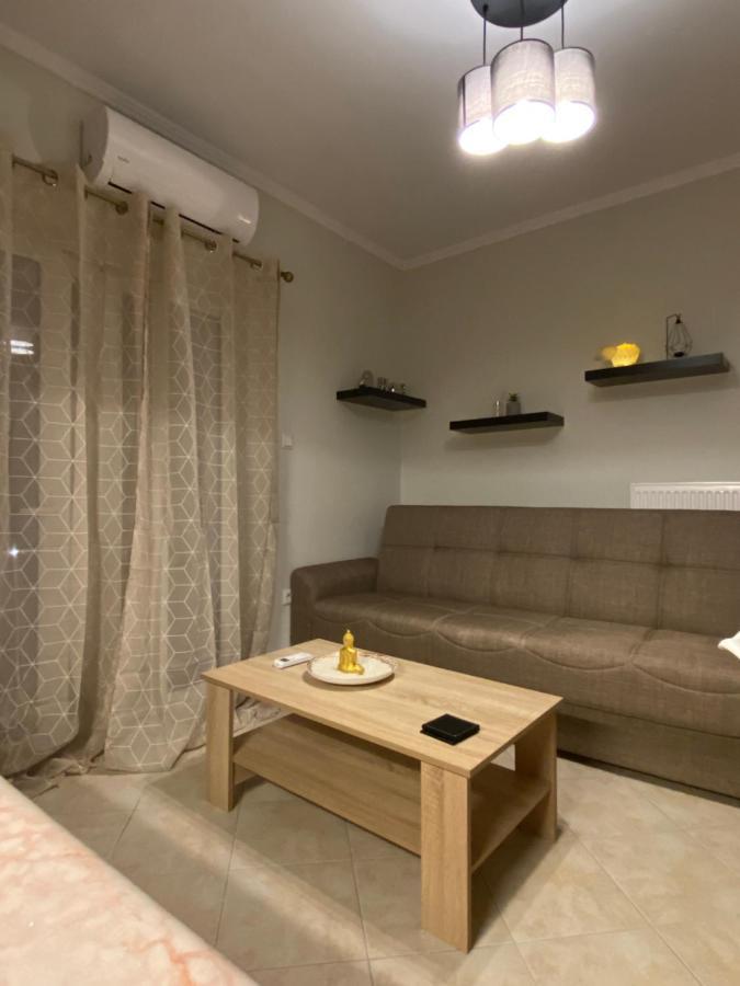 Apartment Mango