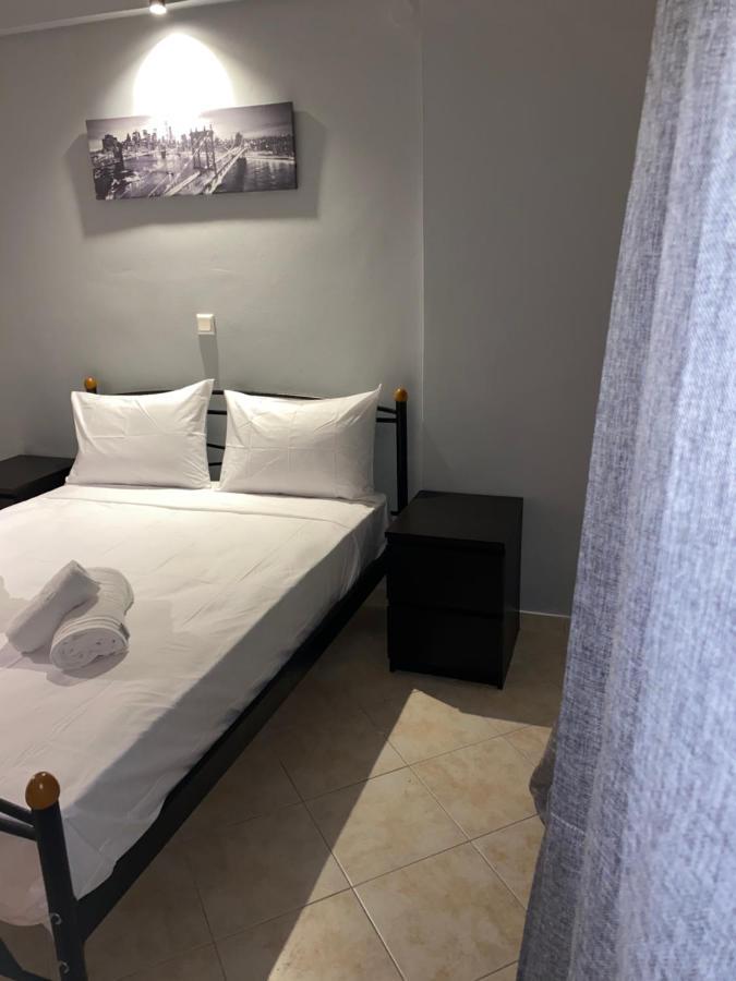 Apartment Mango Lefkada City