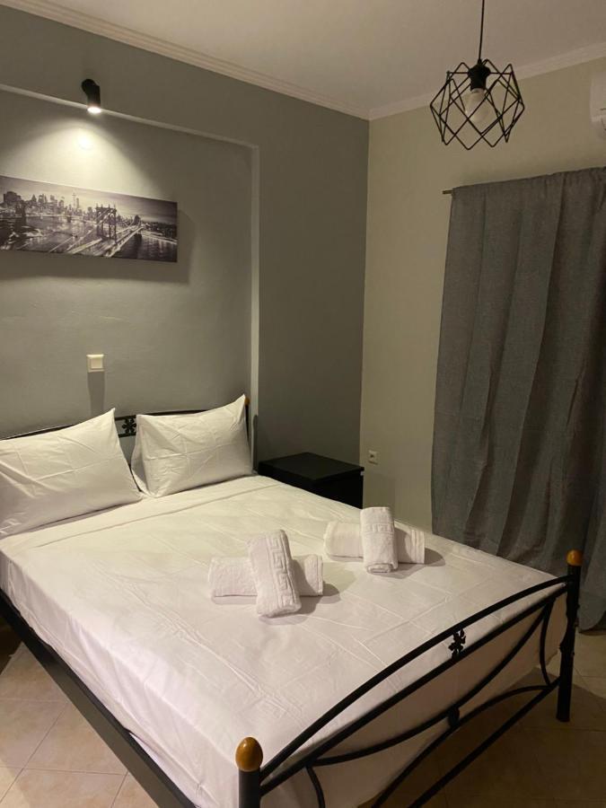 Apartment Mango Lefkada City