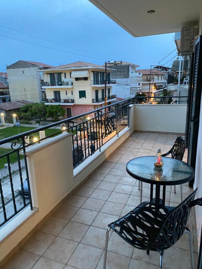 Apartment Mango Lefkada City