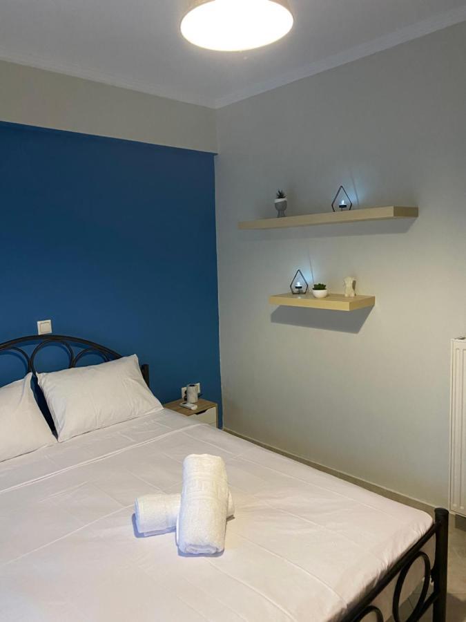 Apartment Mango Lefkada City