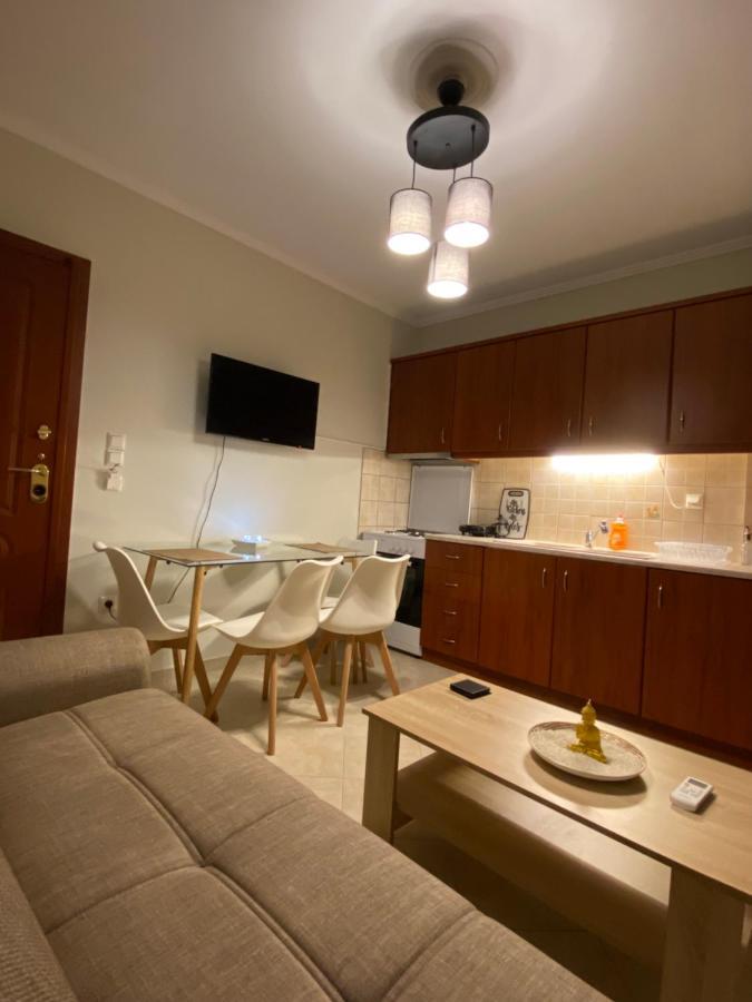 Apartment Mango Lefkada City