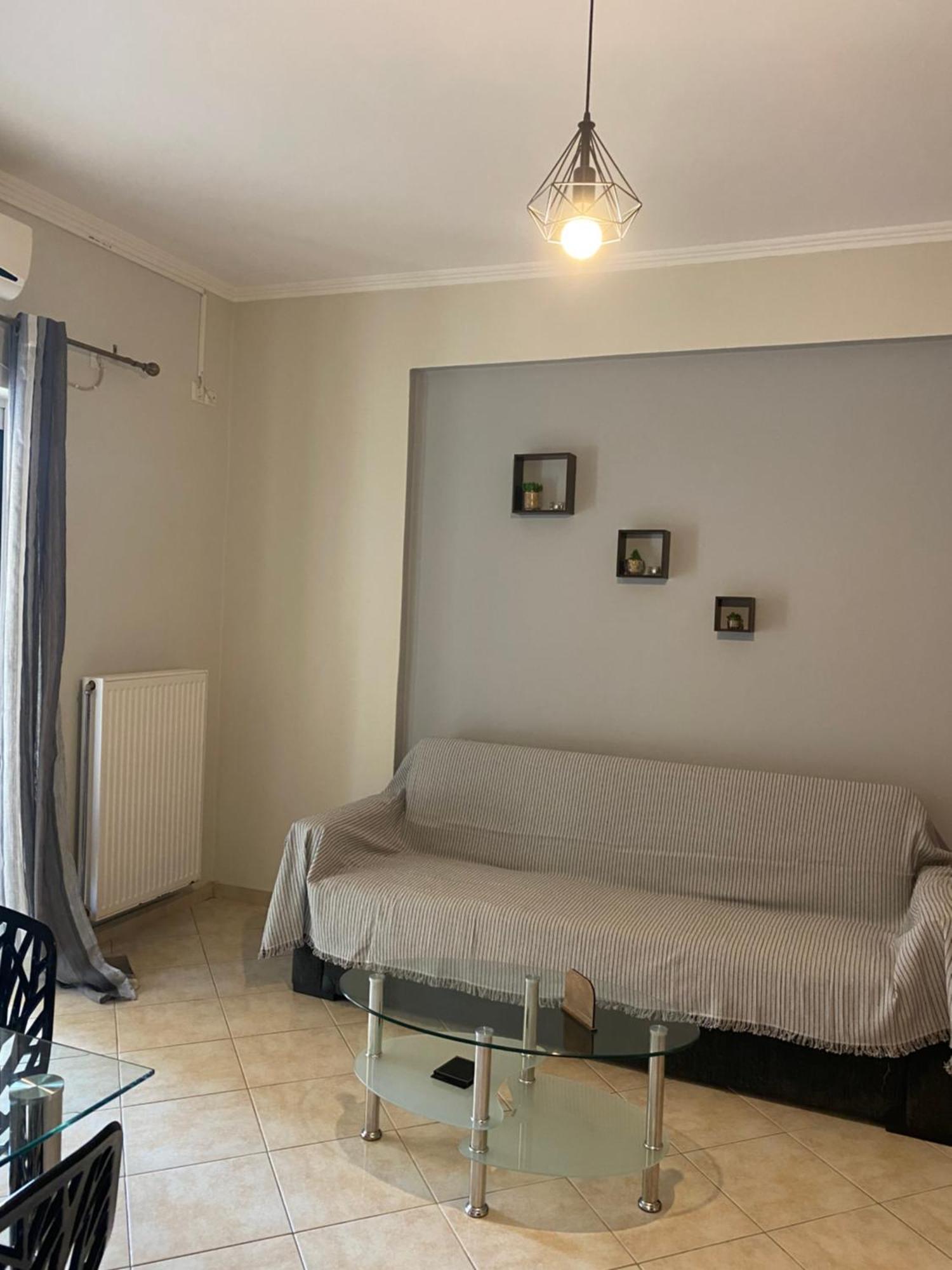 Mango Apartment Lefkada City